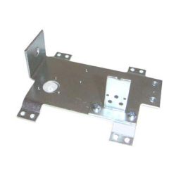 Williams/Bally Left Staked Flipper Base Sub Assembly